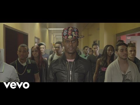 Black M - Mme Pavoshko (Clip officiel)