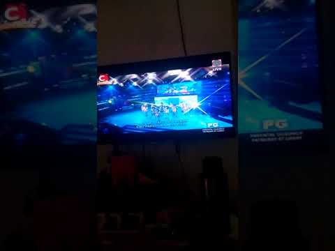 MNL48 November 30, 2018