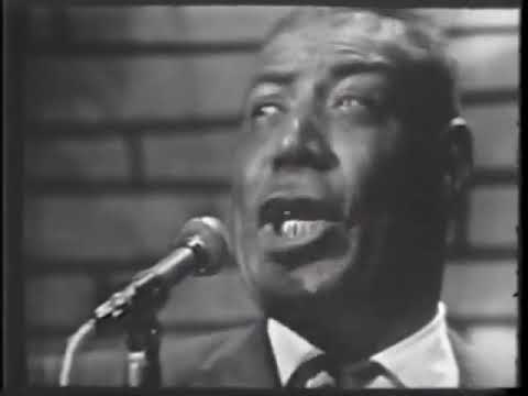 Shindig 5.20.65.. Rolling Stones with Howling Wolf.. see info..