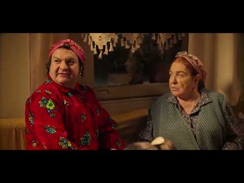 Kooperatif Kemal-Aile Var Ne Biçim Konuşuyon...