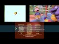 Blue S Clues The Book Of Pooh HTHUYHT And Sid The Science Kid Credits Remix