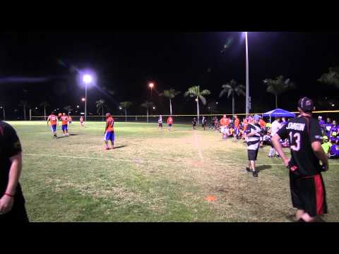 Sitch VS MB - Finals