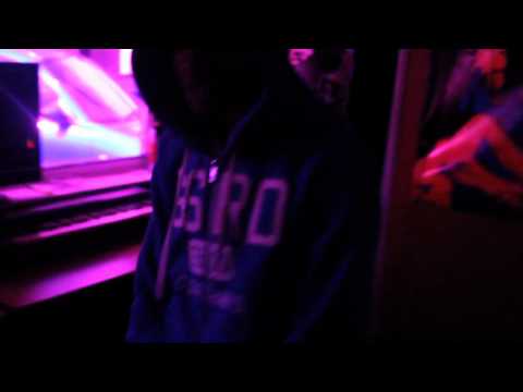 Smiley Local (OnMyGrind) - 2012 Freestyle