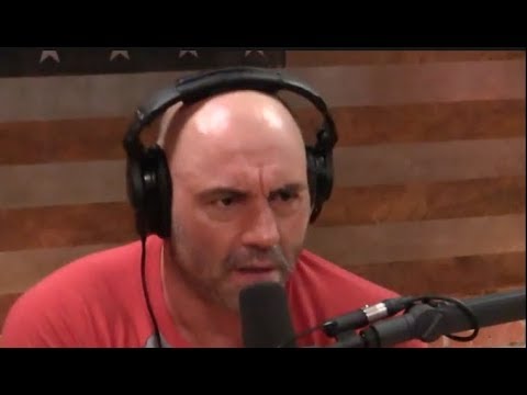 Joe Rogan on Ibogaine Therapy for Drug Addiction