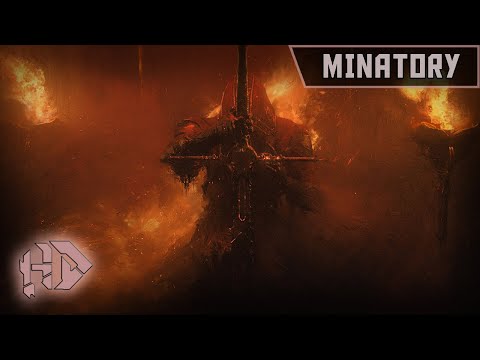 PIKL3R - Don't Let This World Die In Darkness