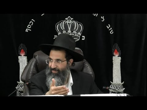 רבי שמעון בר יוחאי 🔥 חולת אהבה | הרב שי עובד | שלישי - פרשת אמור - תשפה