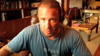 The Secret to Overcoming Phone Fear - Todd Falcone