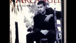 Arcangel - Volvere