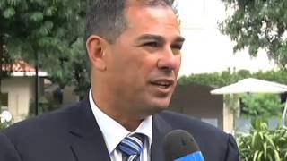 Russell Domingo new Proteas coach