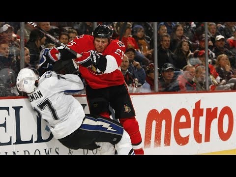 Best Chris Neil Hits