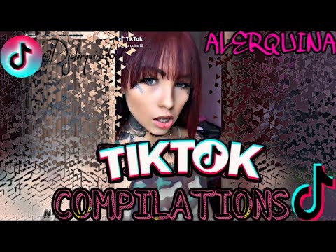 THE MOST VIEWED TIKT😍KS FROM | @DJALERQUINA16