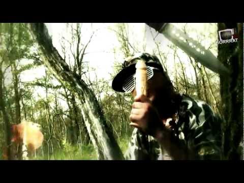 das Brett - Click Clack Clique & Battleboi Basti feat. Nie Tight [HD] + Lyrics