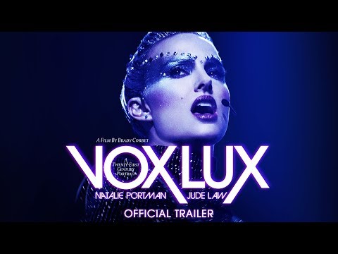 Vox Lux (Trailer)