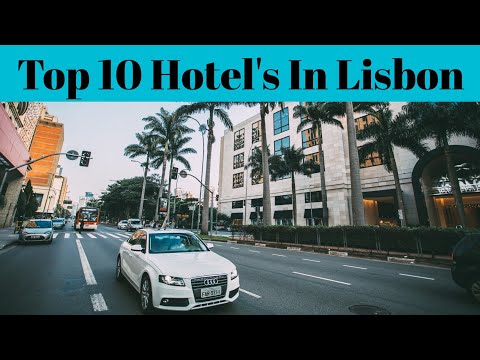 Os 10 melhores hotéis de luxo em Lisboa | Hotéis Lisboa Portugal | Hotéis baratos Lisboa em Portugal | Advotis4u