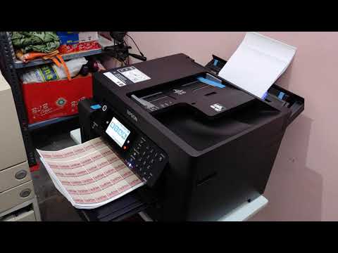 Epson Multifunction printer