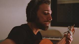 Cerca del amor | Pedro Guerra | Cover por Marcos Lozano