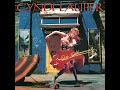 Cyndi Lauper All Through The Night Radio Pitched