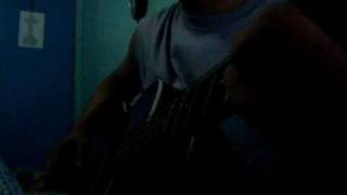 I&#39;ll Never Get Over You Getting Over Me (Fingerstyle Cover)