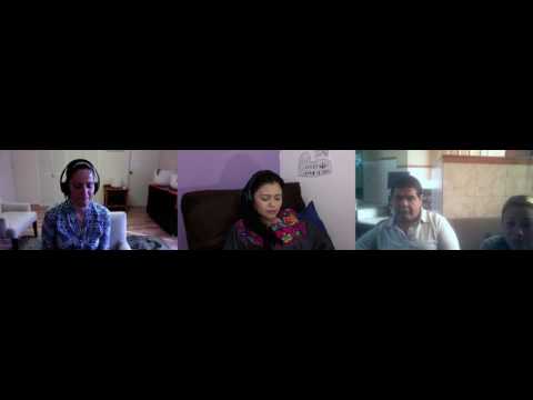 92 Valentina Alimentación de Esencia Hipnosis Conciencia Efectiva  Irazema Nuño