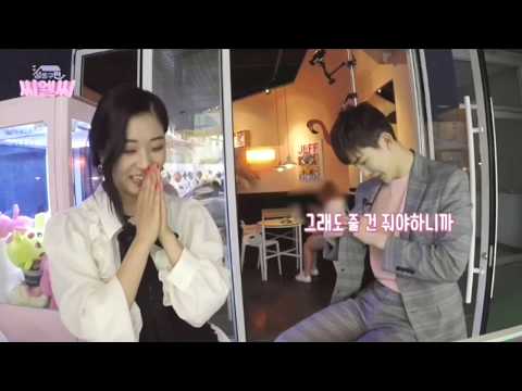 #조권 #JoKwon 미드나잇인서울