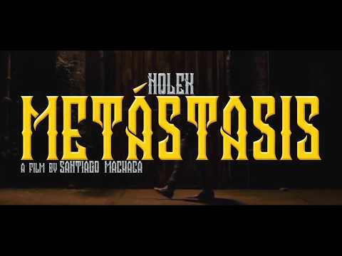 Nolek | Metástasis ☣ | Shot by @Mashak