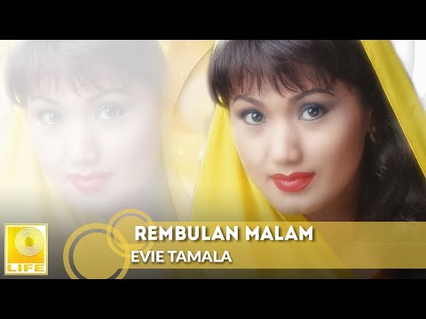 Evie Tamala - Rembulan Malam (Official Audio)