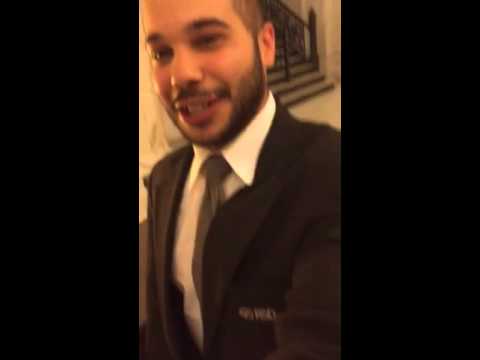 Twerking Battle Babylon