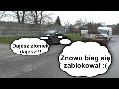 Wygraj nowego Fiata 500X! - Zgłoszenie z Radomia w konkursie Kina Kobiet