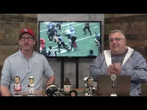 Off Topic With Tim And Mat Episode 18