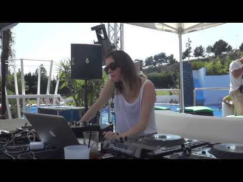 CAMEA @ POOL PARTY SONAR OFF 2013 - [HD]