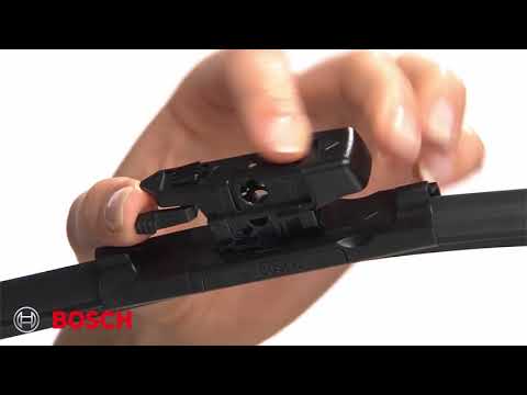 Bosch Wiper Blades Installation Hook (AP- universal type)