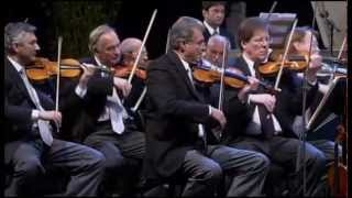 Mozart Don Giovanni.Overture Daniel Harding & WPO