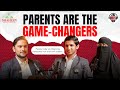 How Parenting Builds Or Breaks A Child S Confidence With Mohammad Anas Motivational Speaker