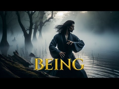 EchoByUniverse - Being 💫