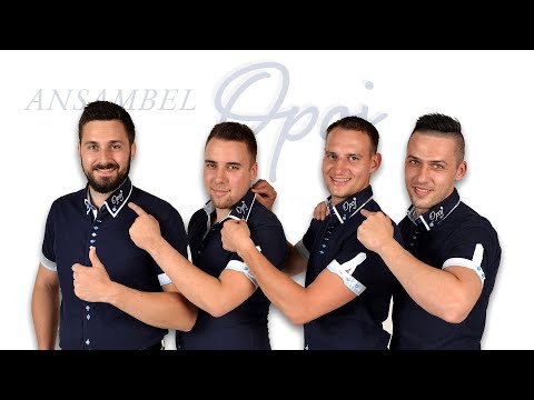 Miha Pavlin in Ansambel Opoj - Kje si, očka moj