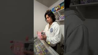 Just thinking out loud. #pokemon #pokemonchannel #pokemoncards #pokemoncommunity #tcg