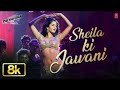 Sheila Ki Jawani Full Song Tees Maar Khan Katrina Kaif Vishal Dadlani Sunidhi Chauhan
