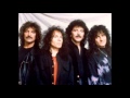 Black Sabbath - Too Late sub español 