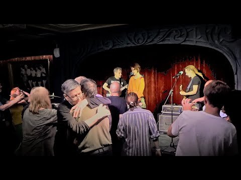 Изылы! Панк-слёт "Над заборами". Часть 3. 18.06.23. Клуб "ФаСоль", Нск