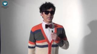 蕭煌奇Ricky Hsiao-YouTube 開站ID