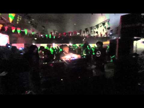 King Alpha-Unod Weekender 2016