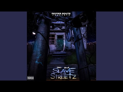 Slave to tha Streetz