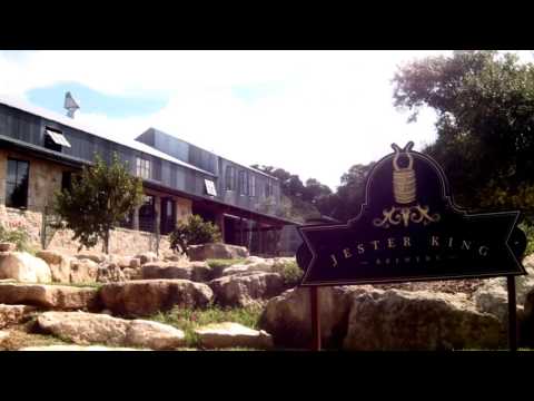 Spontaneous Fermentation at Jester King Brewery