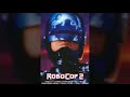 Robocop Theme And Terminator Theme