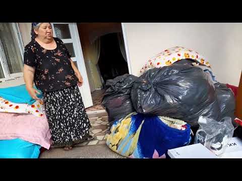 Maria sent her dowry to Poiana Mare