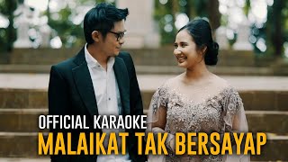 Download lagu Aya Ibrahim - Malaikat Tak Bersayap ( Karaoke Video) mp3 Download lagu Aya Ibrahim - Malaikat Tak Bersayap ( Karaoke Video) mp3
