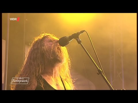 YOB - Live At Freak Valley Festival 2019