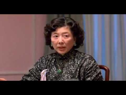 Ch 2 Joy Luck Club Meet the Parents