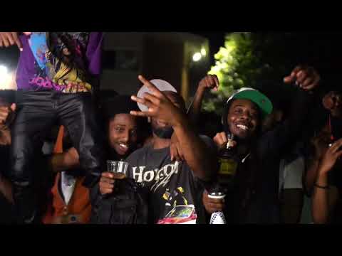 YSW Flaco - “Up My Dribble” (Official Music Video) Shot By: @4thquarterthelabel 