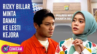 Download lagu Resmi Ditahan Atas Kasus KDRT, Pihak Rizky Billar Minta Perdamaian Kepada Lesti Kejora - Cumicam mp3 Download lagu Resmi Ditahan Atas Kasus KDRT, Pihak Rizky Billar Minta Perdamaian Kepada Lesti Kejora - Cumicam mp3